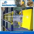 Elevator Firm Frame for Counterweight Block